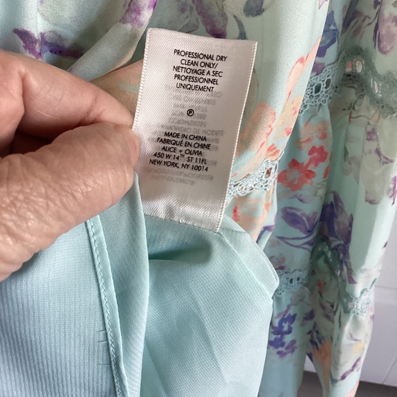 Dress - Picture 8 of 8